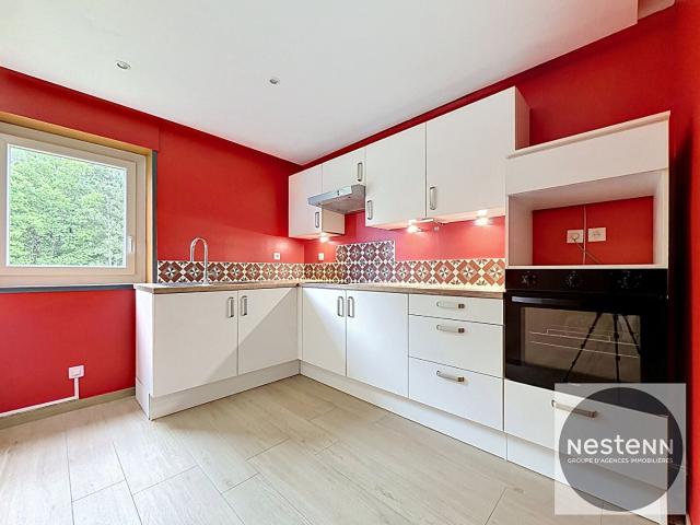 Location Appartement Avenue du Général Leclerc, Nancy