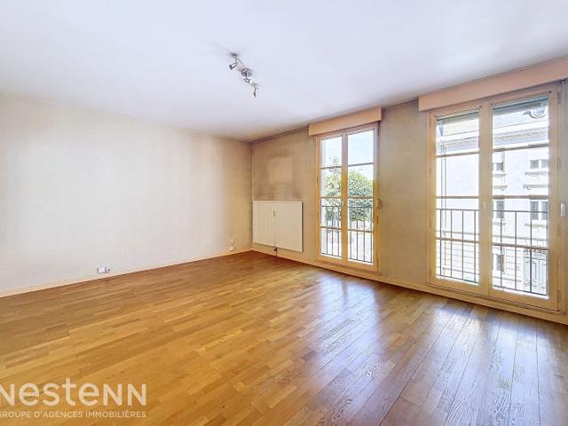 Location Appartement Avenue du Général Leclerc, Nancy