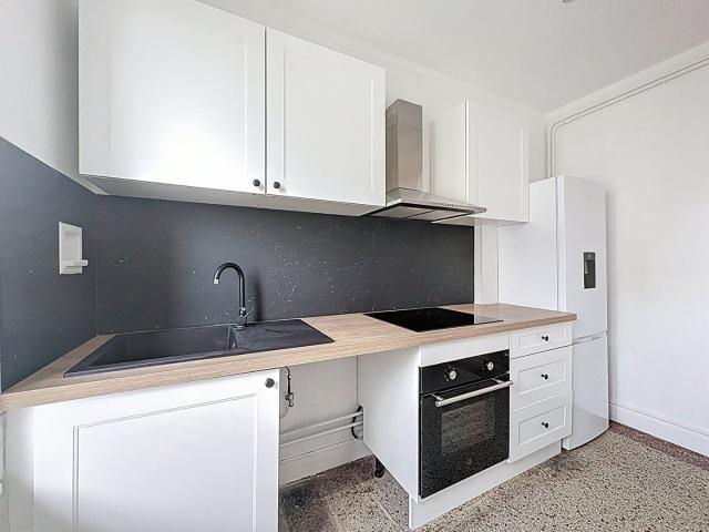 Location Appartement Avenue du Général Leclerc, Nancy