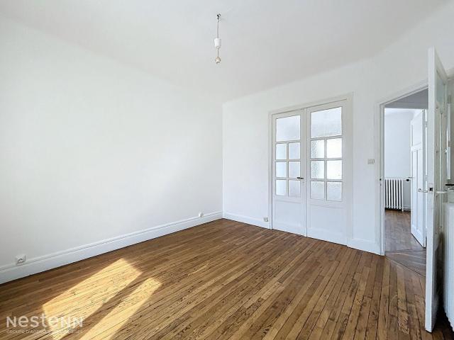 Location Appartement Avenue du Général Leclerc, Nancy