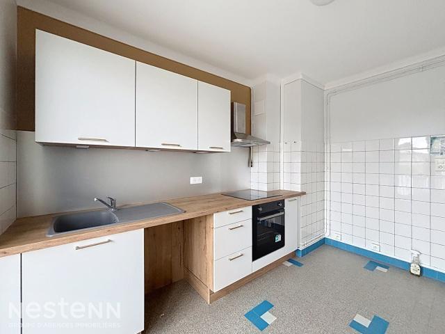 Location Appartement Avenue du Général Leclerc, Nancy