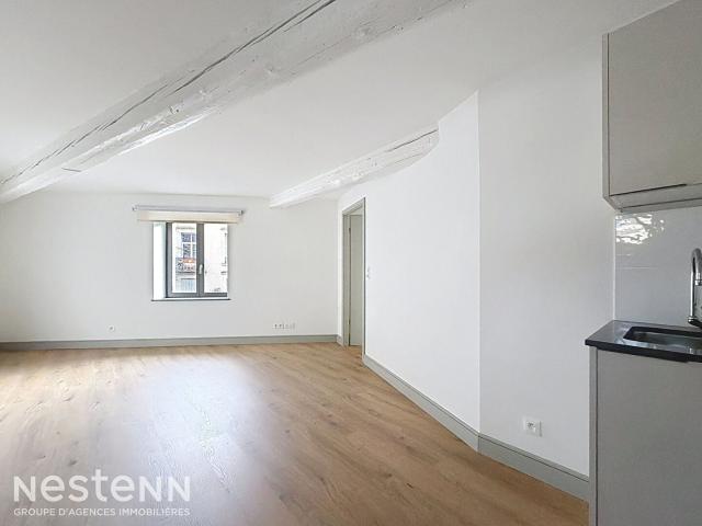 Location Appartement Avenue du Général Leclerc, Nancy