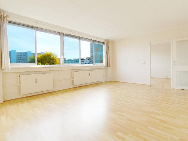Location Appartement Avenue du Général Leclerc, Nancy