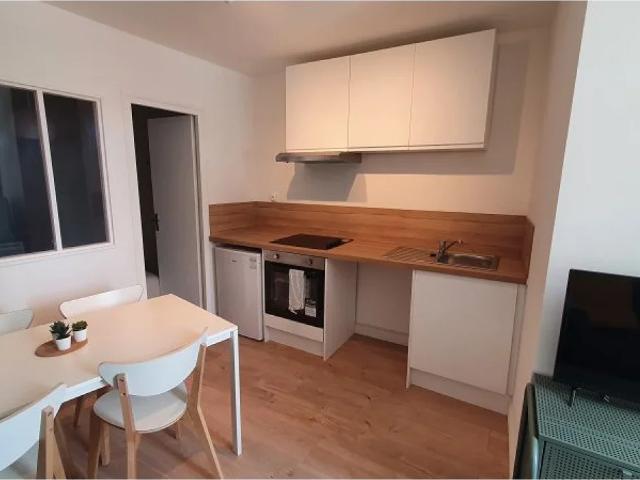 Location Appartement Avenue du Général Leclerc / Avenue Jean Jaurès, Faches Thumesnil
