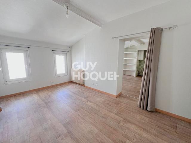 Location Appartement Allée Bellevue, Foulayronnes