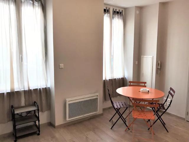 Location Appartement Avenue du Général Leclerc, Albi