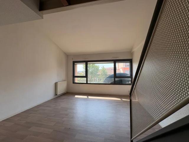 Location Appartement Avenue du Général Leclerc, Albi
