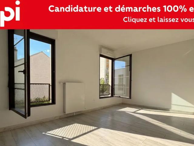 Location Appartement Avenue du Général Leclerc, Alfortville