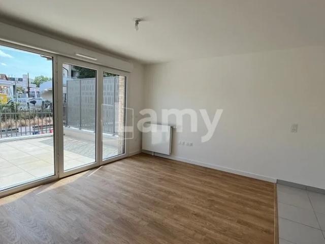 Location Appartement Avenue du Général Leclerc, Boissy Saint Léger