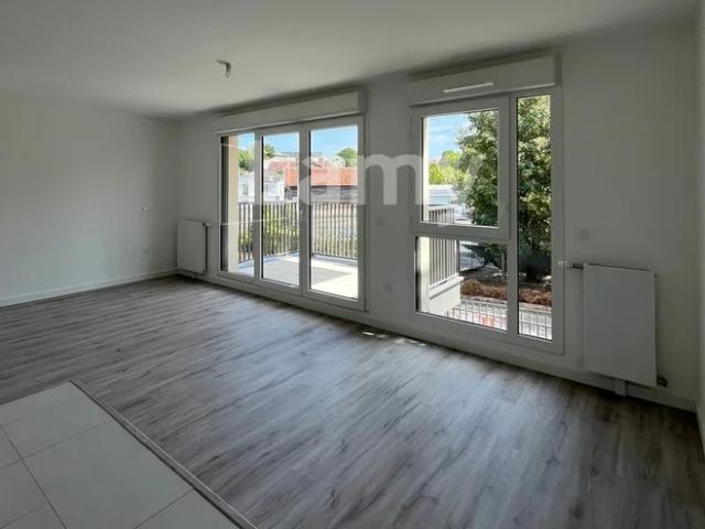 Location Appartement Avenue du Général Leclerc, Boissy Saint Léger