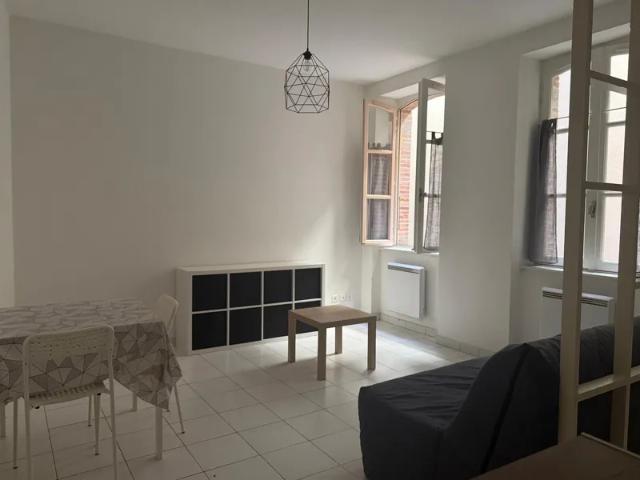 Location Appartement Avenue du Général Leclerc, Caussade