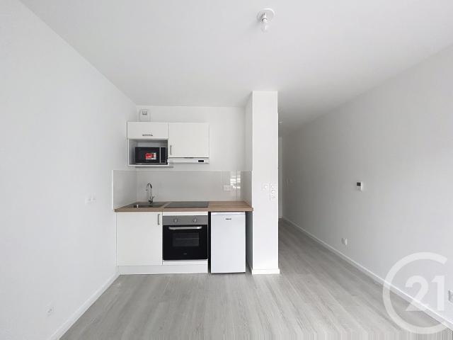 Location Appartement Avenue du Général Leclerc, Déville lès Rouen