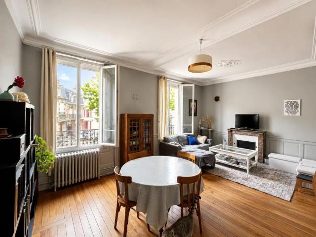 Location Appartement Avenue du Général Leclerc, Le Mans