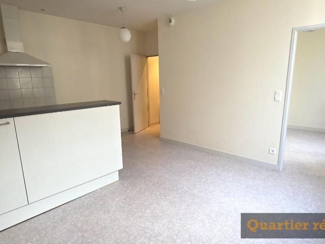 Location Appartement Avenue du Général Leclerc, Limoges