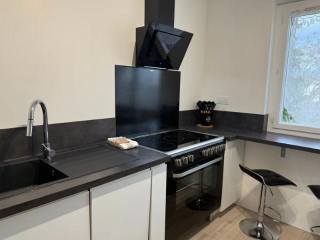 Location Appartement Avenue du Général Leclerc, Limoges