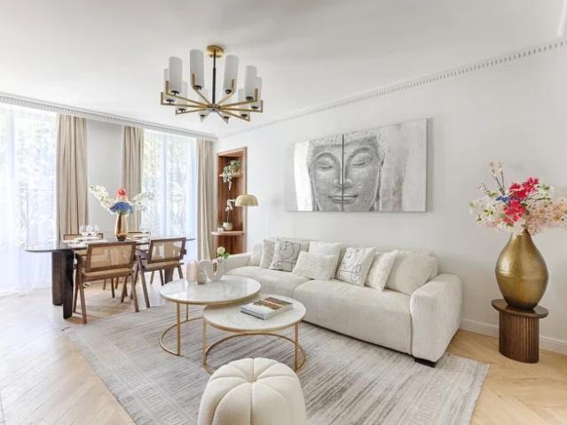 Location Appartement Avenue du Général Leclerc, Paris