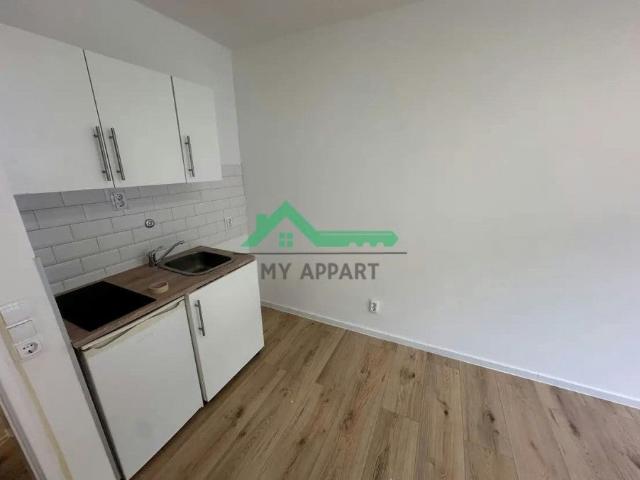 Location Appartement Avenue du Général Leclerc, Paris