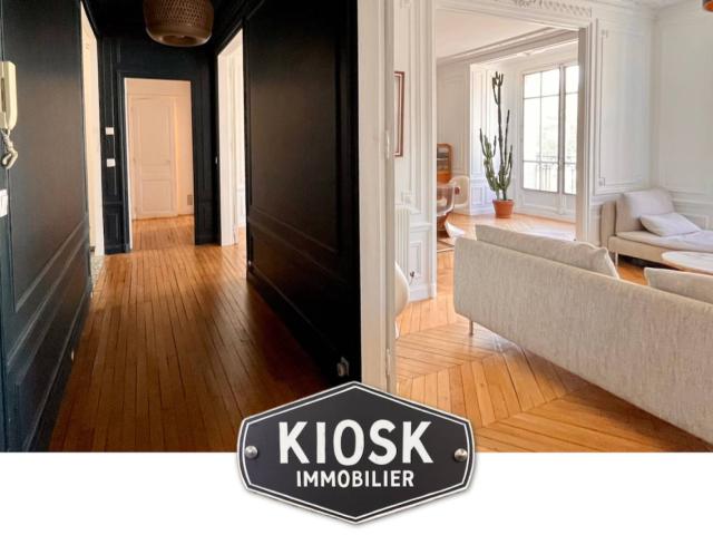 Location Appartement Avenue du Général Leclerc, Paris