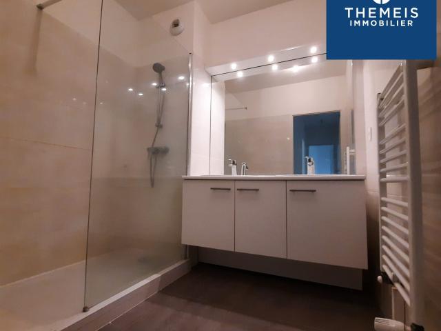 Location Appartement Avenue du Général Leclerc, Rambouillet