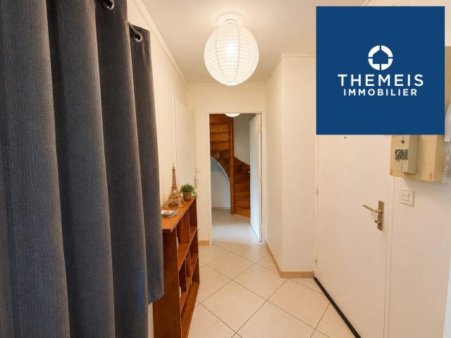 Location Appartement Avenue du Général Leclerc, Rambouillet