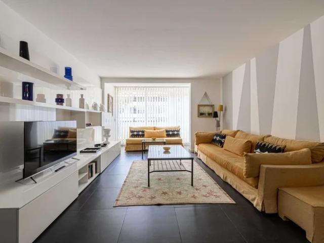Location Appartement Avenue du Général Leclerc, Saint Tropez