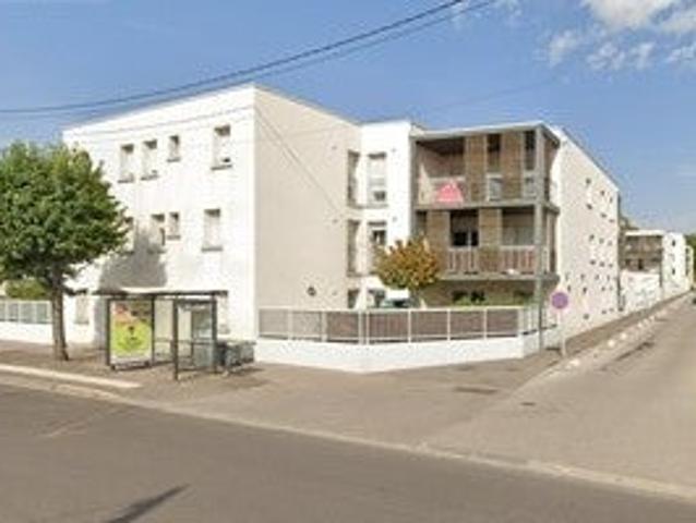 Location Appartement Avenue du Général Leclerc, Sainte Savine