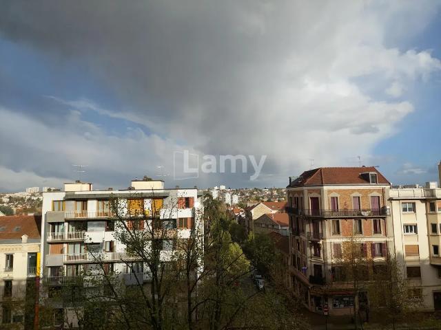 Location Appartement Avenue du Général Leclerc, Sceaux
