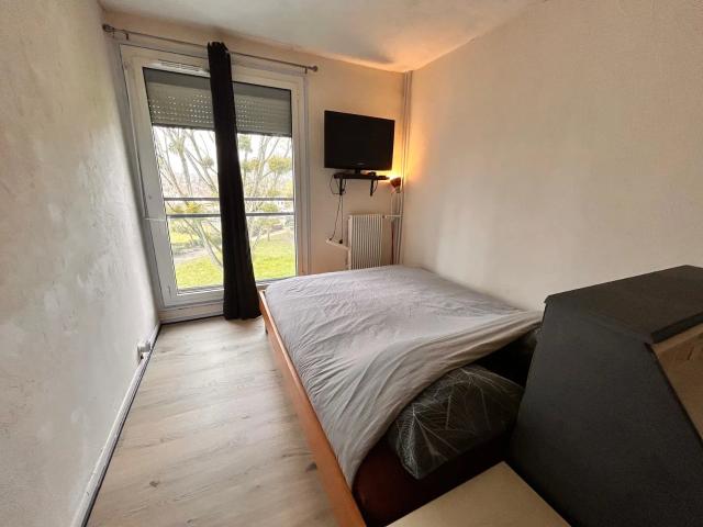 Location Appartement Avenue du Général Leclerc, Sevran