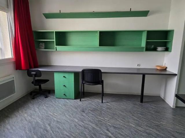 Location Appartement Avenue du Général Leclerc, Vandœuvre lès Nancy