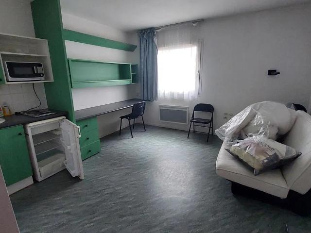 Location Appartement Avenue du Général Leclerc, Vandœuvre lès Nancy