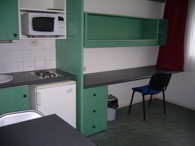 Location Appartement Avenue du Général Leclerc, Vandœuvre lès Nancy