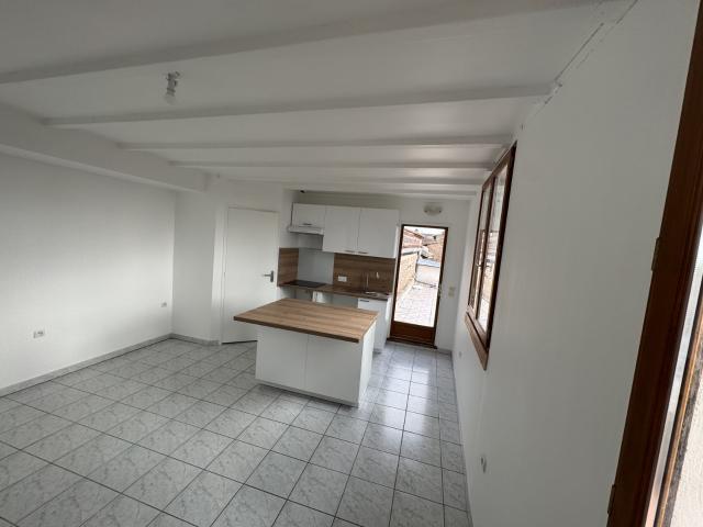 Location Appartement Avenue du Général Leclerc, Villemur sur Tarn