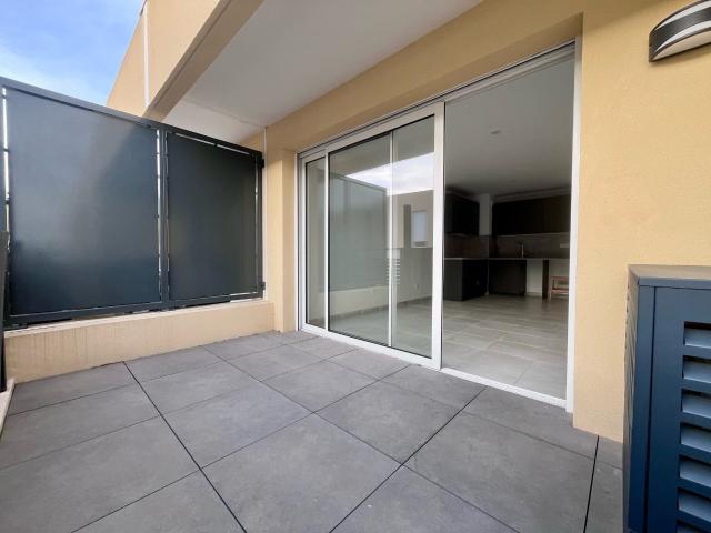 Location Appartement Avenue du Général Leclerc, Villeneuve lès Avignon