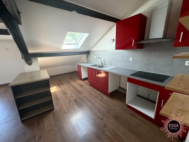 Location Appartement Avenue du Général Leclerc, Viroflay