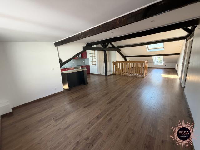 Location Appartement Avenue du Général Leclerc, Viroflay