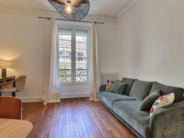 Location Appartement Avenue du Général Michel Bizot, Paris