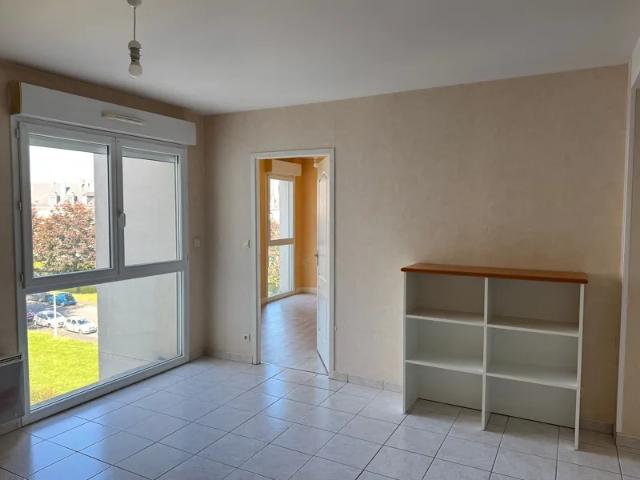 Location Appartement Avenue du Général Niessel, Tours