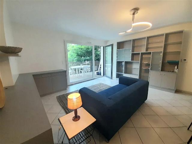 Location Appartement Avenue du Général Patton, Angers