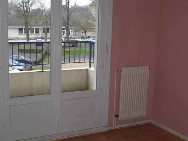 Location Appartement Avenue du Général Patton, Angers