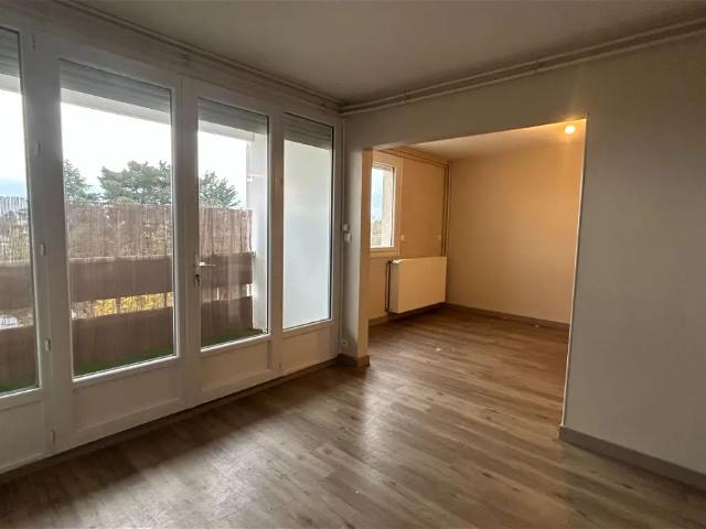 Location Appartement Avenue du Général Patton, Angers