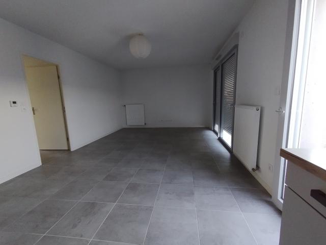 Location Appartement Avenue de Plaisance, Cugnaux