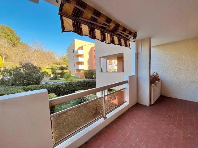 Location Appartement Avenue du Général Préaud, Aix en Provence