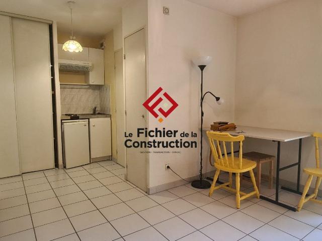 Location Appartement Avenue du Grand Sablon, La Tronche