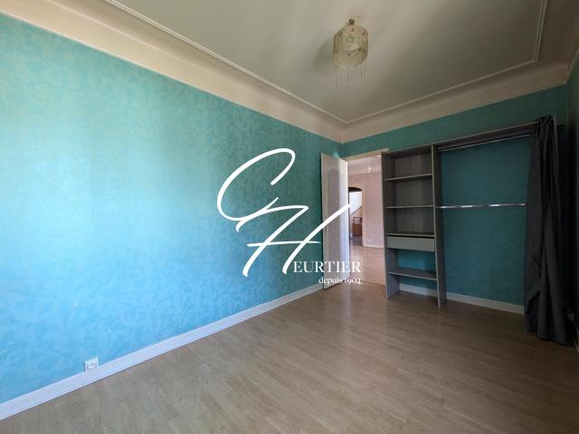 Location Appartement Avenue du Grand Sablon, La Tronche