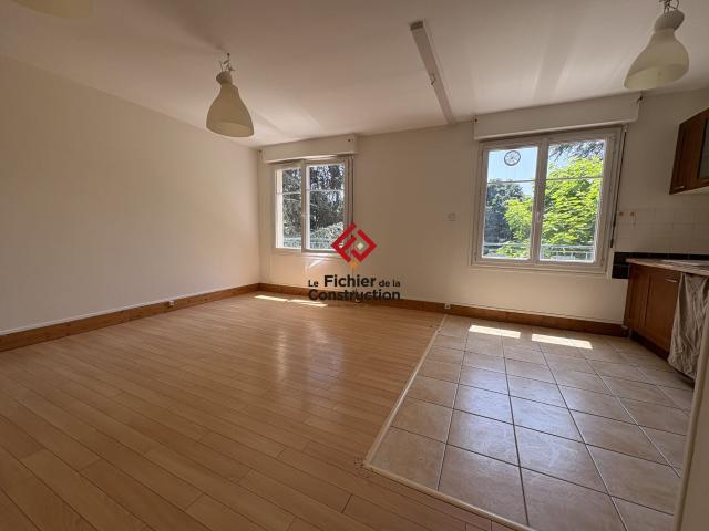 Location Appartement Avenue du Grand Sablon, La Tronche