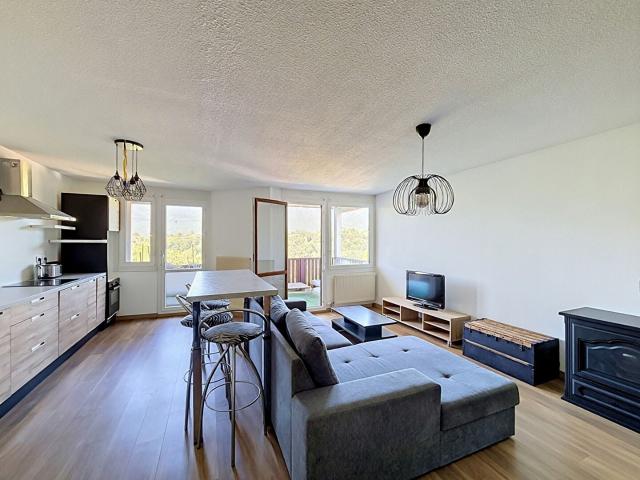Location Appartement Avenue du Grand Port, Aix les Bains