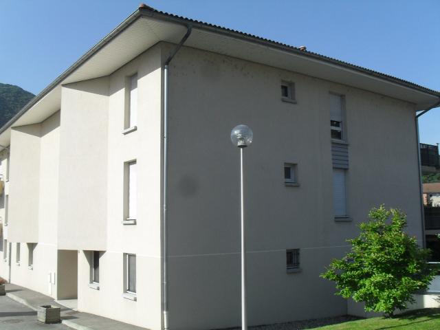 Location Appartement Avenue Du Docteur Tagnard, La Mure