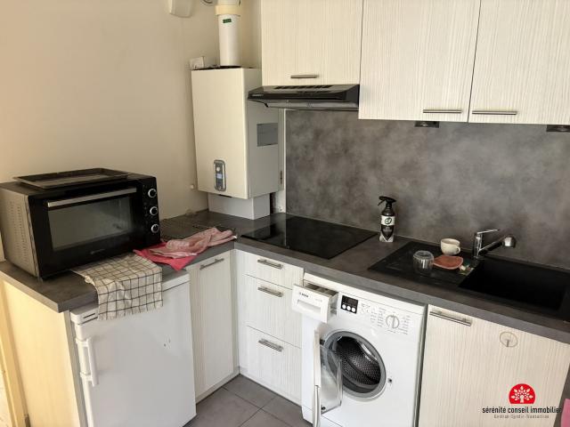 Location Appartement Avenue du Docteur Terver, Écully