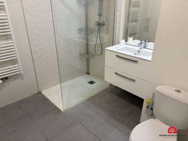 Location Appartement Avenue du Docteur Terver, Écully