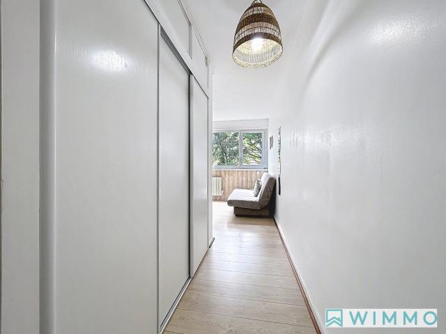 Location Appartement Avenue du Docteur Albert Schweitzer, Pessac